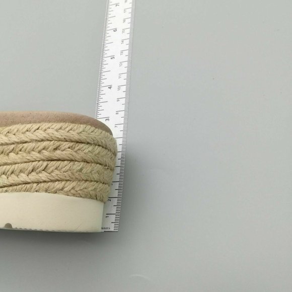 Earth Modena Marigold Blush Leather Sandal NEW - Picture 5 of 7